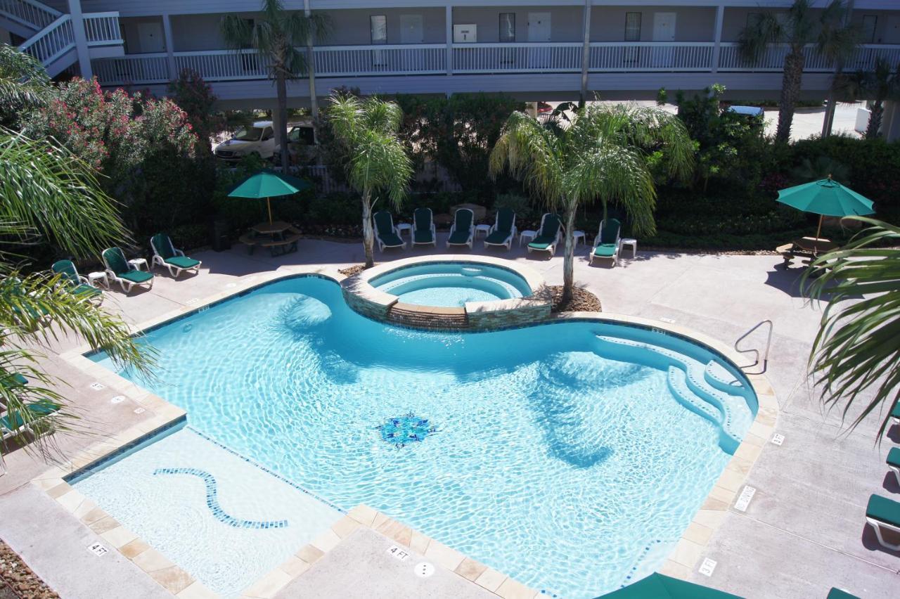 Casa Del Mar 202 - Sol And Sand Galveston Exterior photo